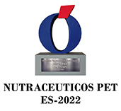 Nutracêuticos Pet ES 2022